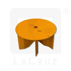 120665, 503257 - Rotor aspirateur droit Grégoire, markets:  []string{"A", "B", "AU"}