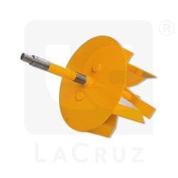 121486, 504445, 516502 - Rotor aspirateur supérieur droit Grégoire, markets:  []string{"A", "B", "AU"}