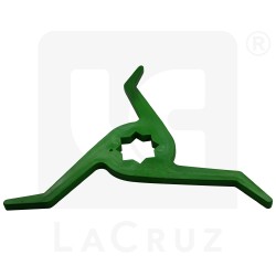 265538 - Roue trois doigts rotor égreneur pour Cleantech., markets:  []string{"A", "B", "AU"}