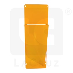 356233G - Tôle droite pour fermeture inférieure G60, markets:  []string{"A", "B", "AU"}