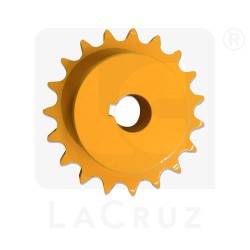 385217 - Pinion Z19 arbre excentrique Grégoire G152, markets:  []string{"A", "B", "AU"}