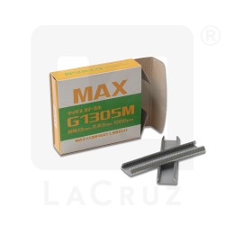 503003LC - Agrafes pour pince Max HR-F