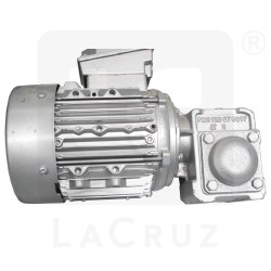 8177116 - Motoreducteur MB3101 1/15 MUT 0,9 KW UL