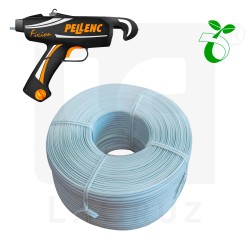 BIOFIX50 - Rouleau 500 m lien en matière biodégradable in soil pour AP25, FIXION, FIXION 2 et MODÈLES COMPATIBLES. , markets:  []string{"A", "B", "AU"}