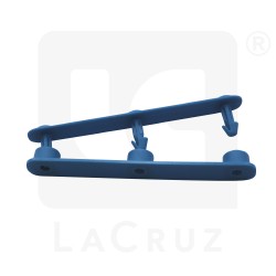 CLI10BRA - Rivet pour godet haute capacité Braud NH, markets:  []string{"A", "B", "AU"}