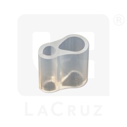 CLS1228LC - Clip de greffage - Ø 2,8 mm