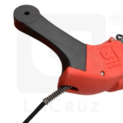 KAP20LC - Kit de transformation. Carter d’adaptation porte-bobine pour bobines de 200 m., markets:  []string{"A", "B", "AU"}