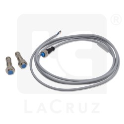 LCSE0214DX - Kit capteurs égreneur - Droit