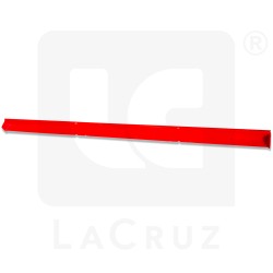 RASCDXERO - Rampe écailles droite Ero tractées version LaCruz