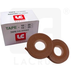 TAPE10LC - Ruban biodégradable pour pince lieuse 0,10 mm.
