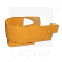 355170 - Carter aspirateur droit Grégoire - Fer, markets:  []string{"A", "B", "AU"}