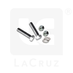 VTSC6PEL - Kit de fixation pour secoueur FR13PEL, markets:  []string{"A", "B", "AU"}